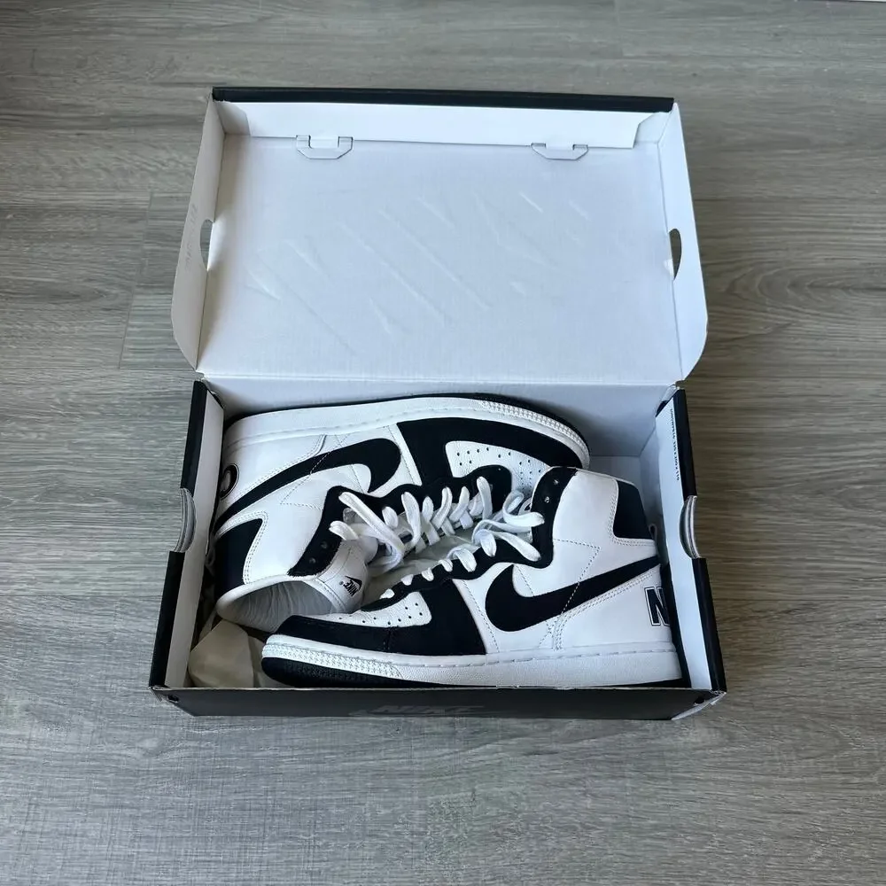 Nike terminator high